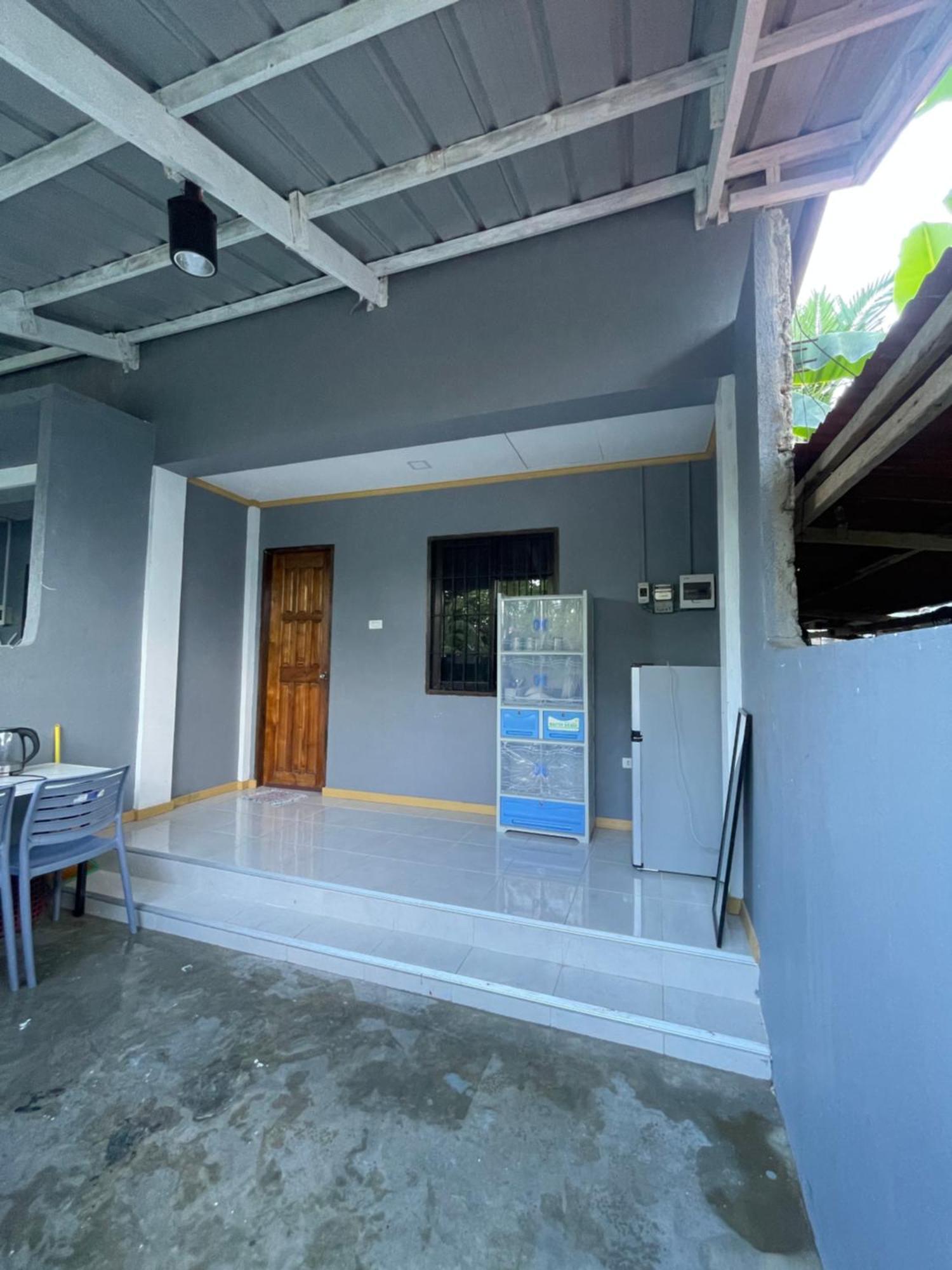 Siargao Maya Homes Room A In General Luna General Luna  Exteriér fotografie